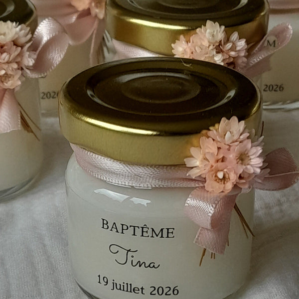 Baptême / Naissance