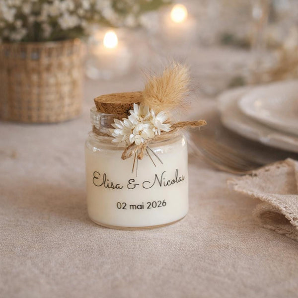 Mariage